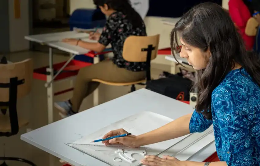 are we really learning how to build the world- architects