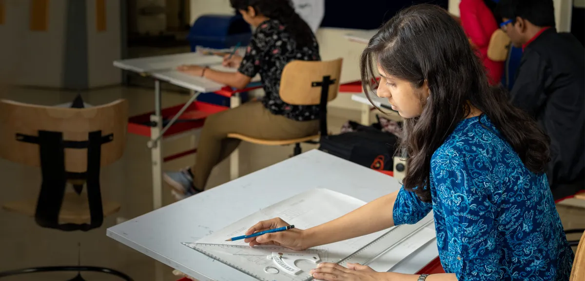 Are we Really Learning How to Build the World- Architects