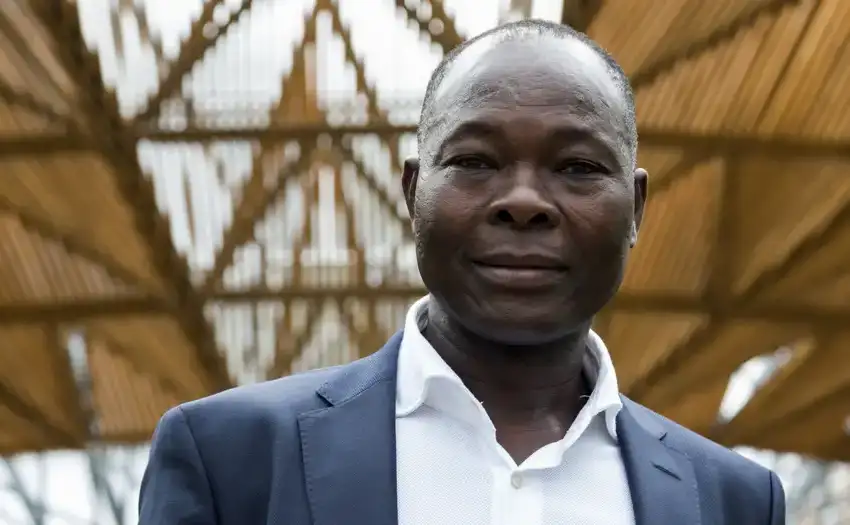 from gando to global