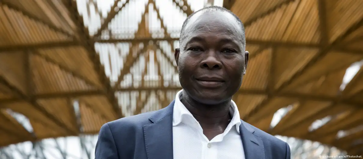 From Gando to Global