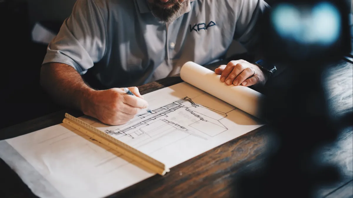 Questions to Ask Before Hiring an Architect