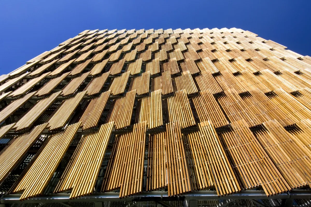 Top 5 Smart Building Materials of 2024