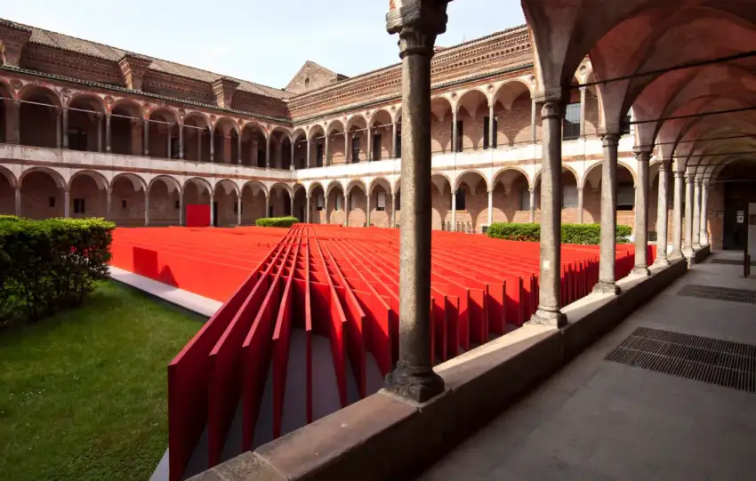 things to not miss out at milan design week 2024