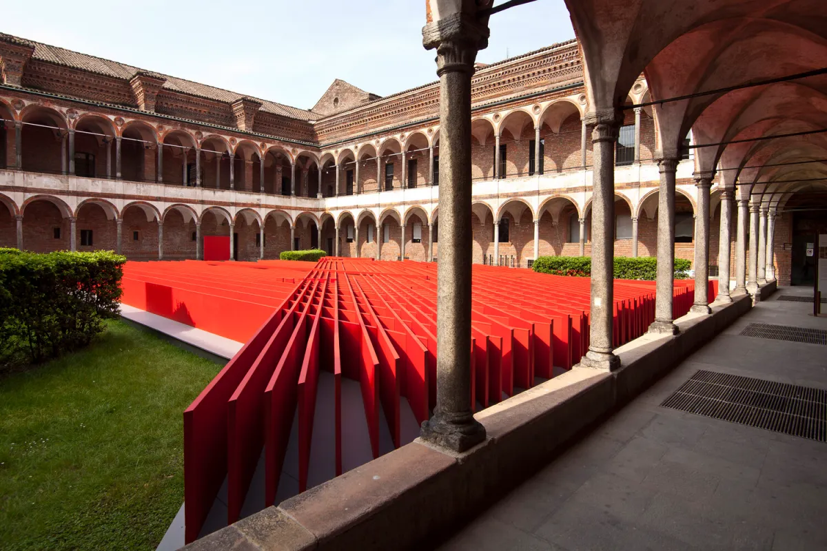Things to Not Miss Out at Milan Design Week 2024