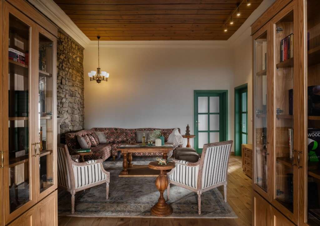 getaway in landour 14