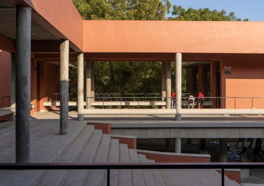 the courtyard school 4