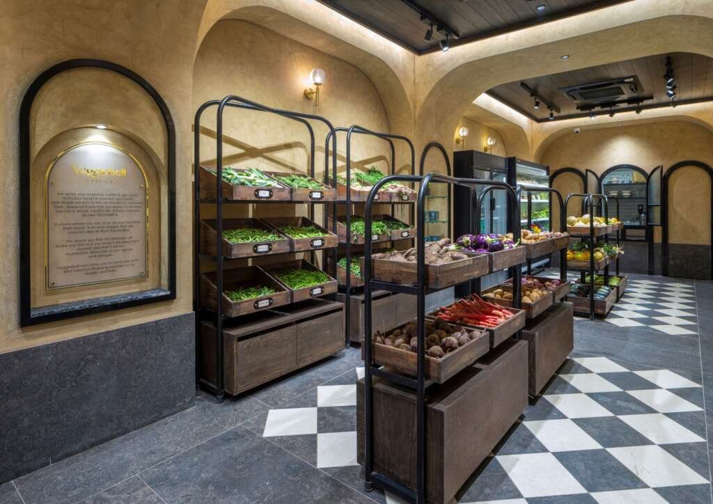 veggiebell exotics 8