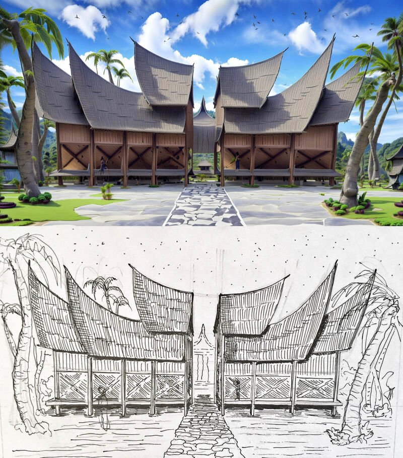 The Mirage Of Architecture Visualization: Why Renders Are Misleading 1 1707828377806