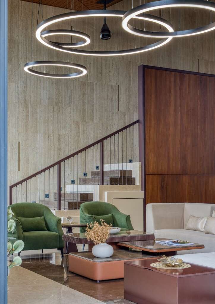 house of linear lines 20