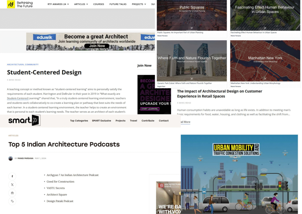 image 1 life in india as an writer