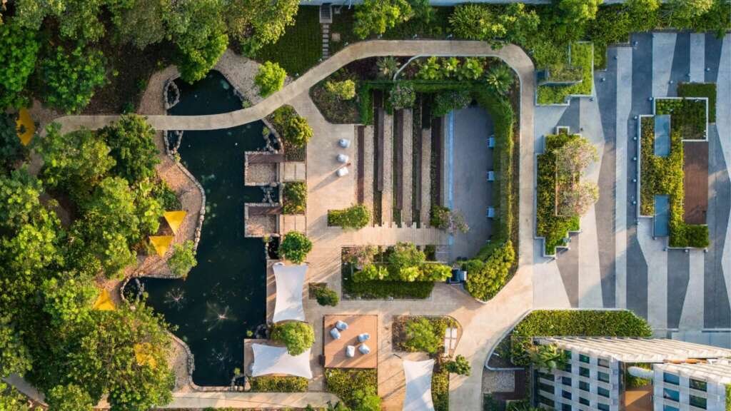 landscape architecture source lg group