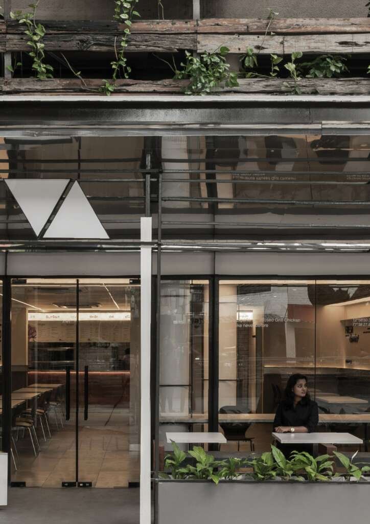 How Tovo In Bengaluru Is Changing The Game In Restaurant Interior Design 1 tovo 9