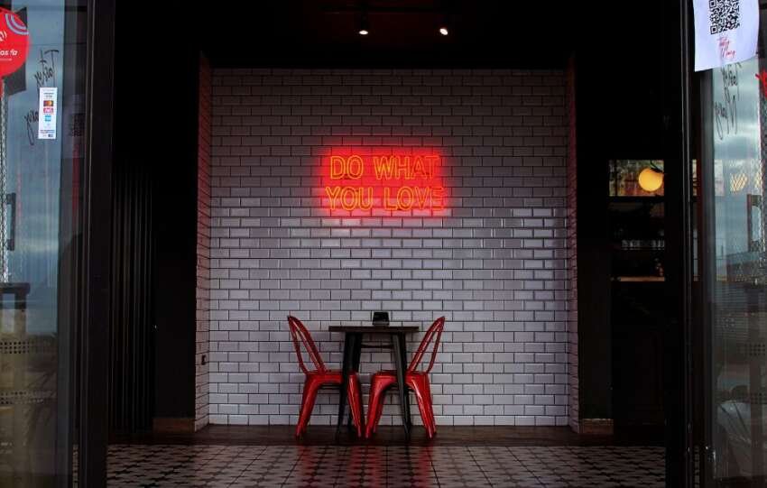 instagram aesthetic hijacking architectural spaces