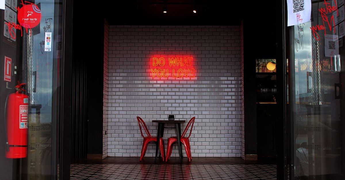 instagram aesthetic hijacking architectural spaces