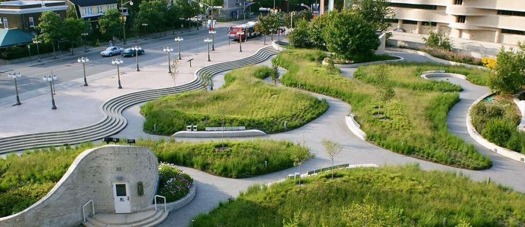 understanding what is landscape architecture through real world case studies