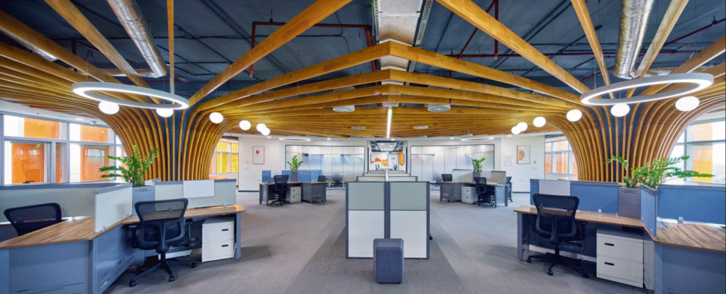 infosys @ the architects diary