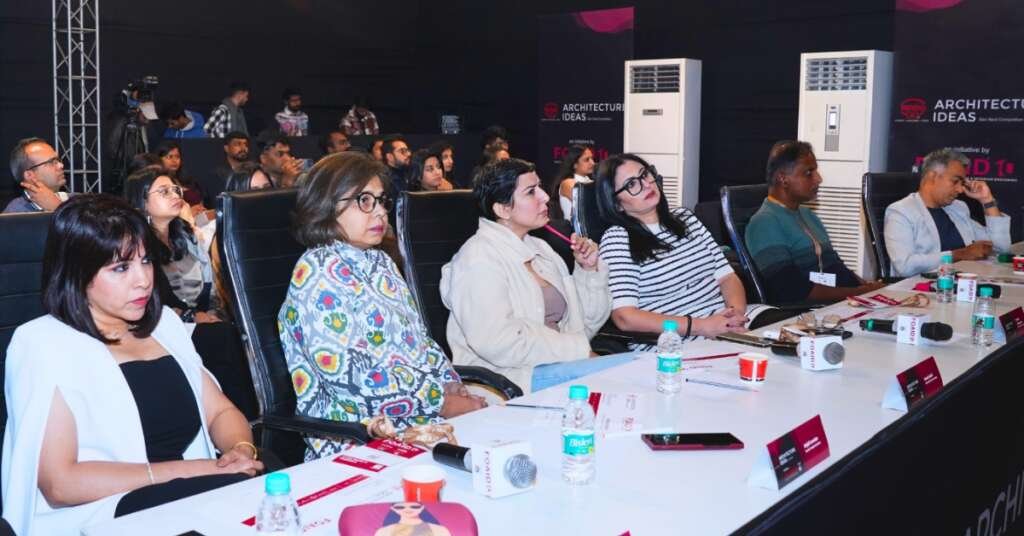 events for architects